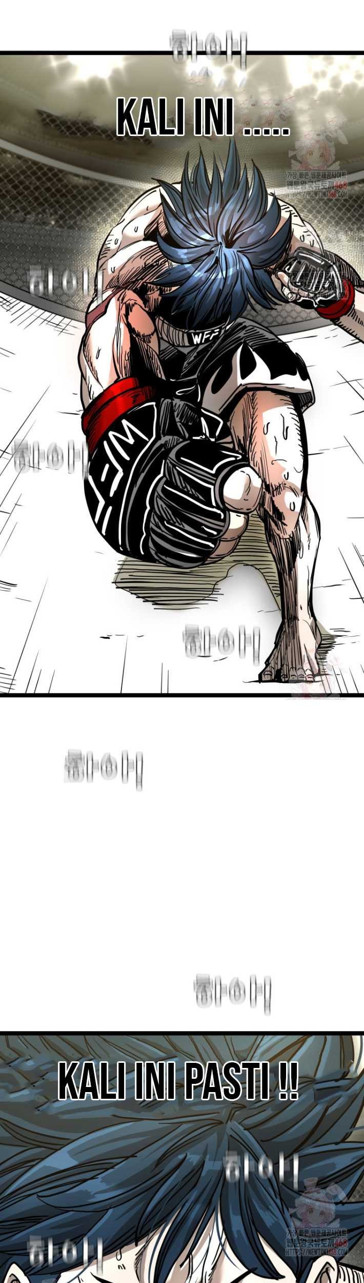 Genius Grandson of the Loan Shark King Chapter 366 Gambar 65