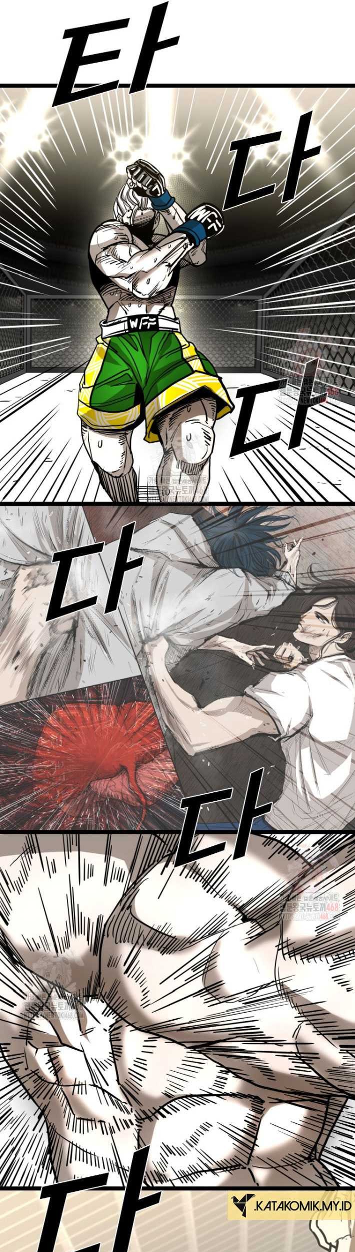 Genius Grandson of the Loan Shark King Chapter 366 Gambar 68