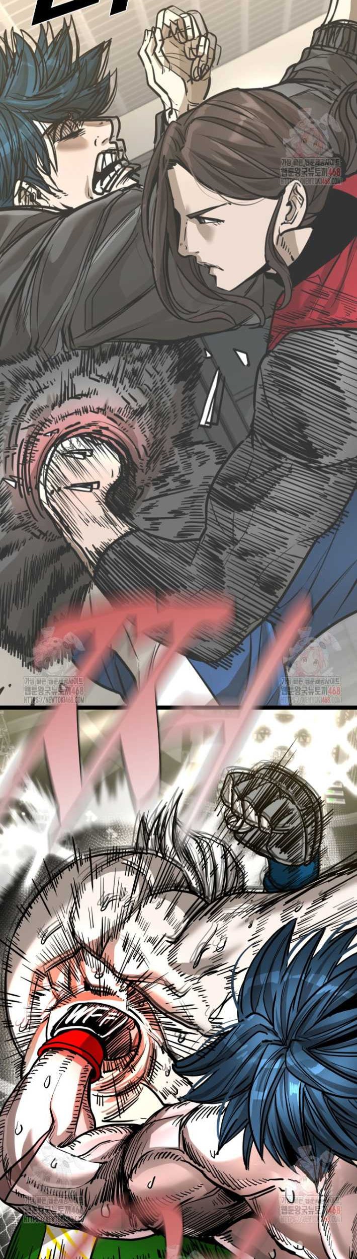 Genius Grandson of the Loan Shark King Chapter 366 Gambar 69