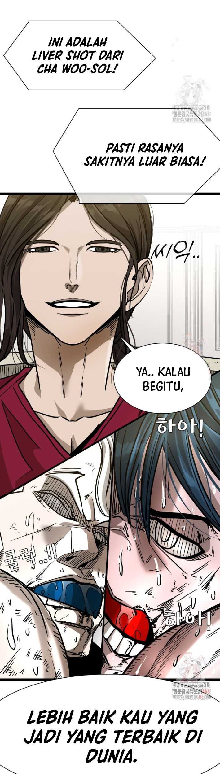 Genius Grandson of the Loan Shark King Chapter 366 Gambar 71