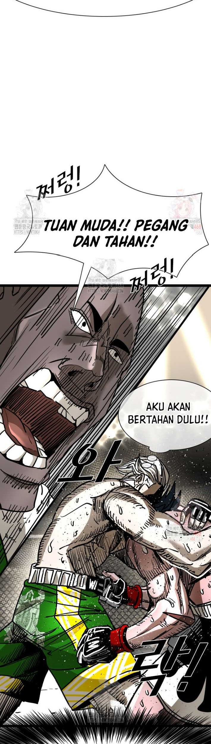 Genius Grandson of the Loan Shark King Chapter 366 Gambar 72