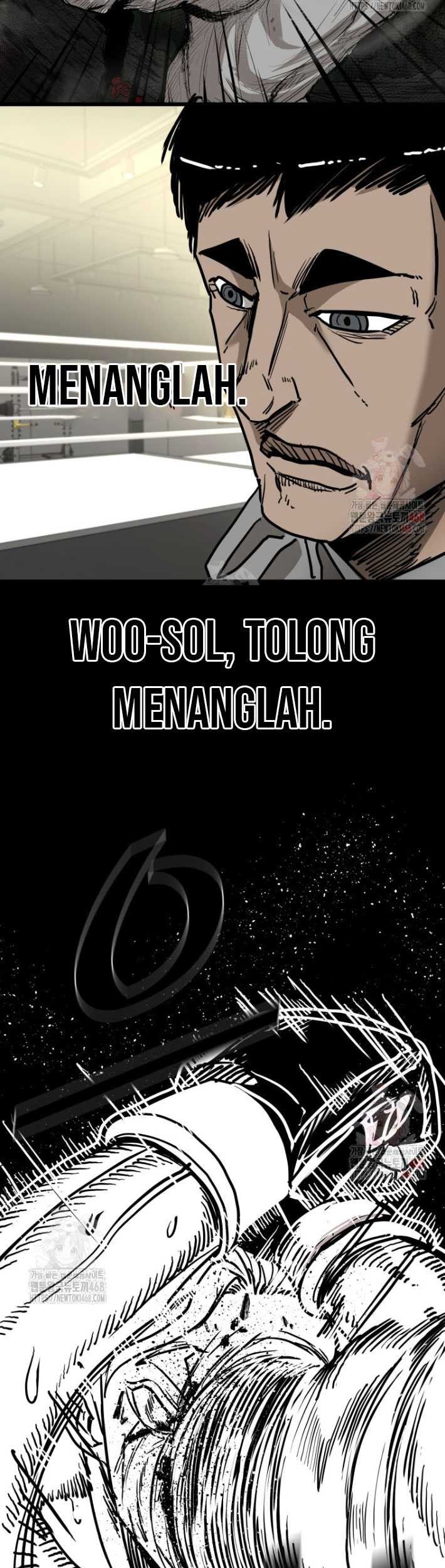Genius Grandson of the Loan Shark King Chapter 366 Gambar 83