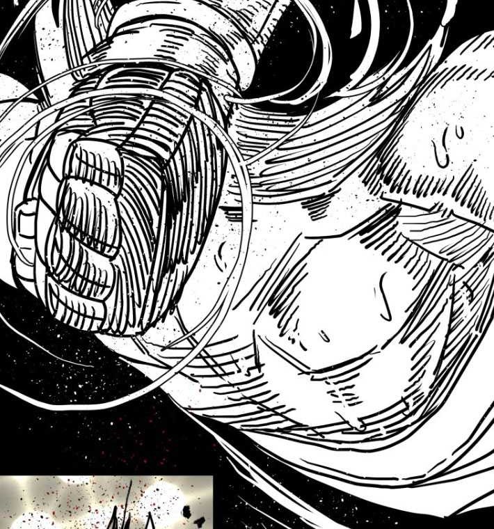 Genius Grandson of the Loan Shark King Chapter 366 Gambar 85