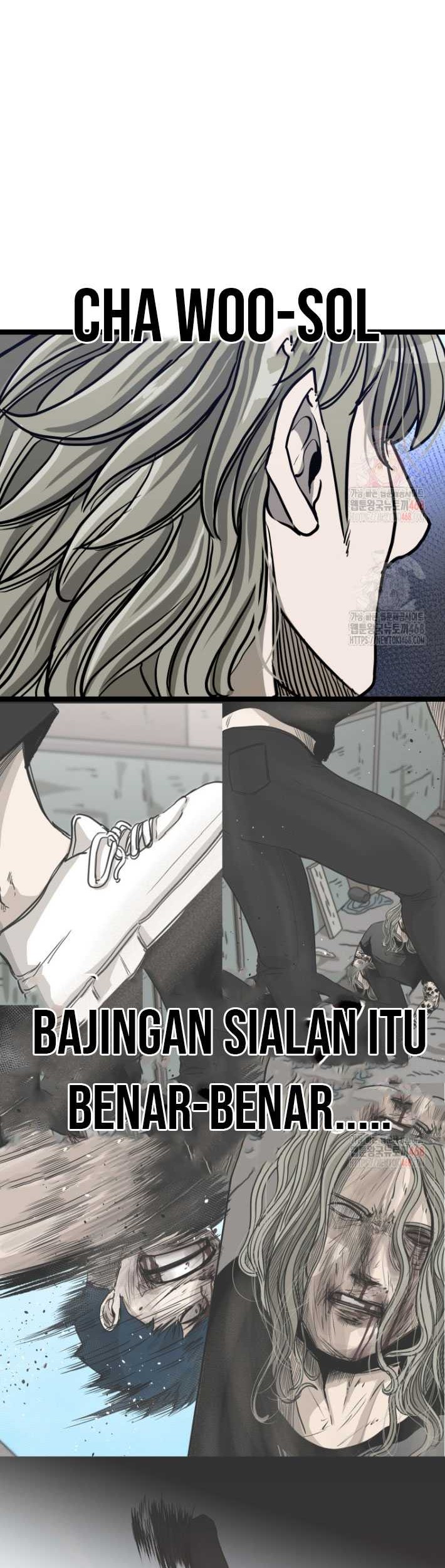 Genius Grandson of the Loan Shark King Chapter 366 Gambar 87