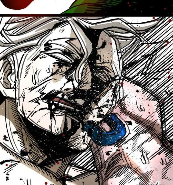Genius Grandson of the Loan Shark King Chapter 366 Gambar 91