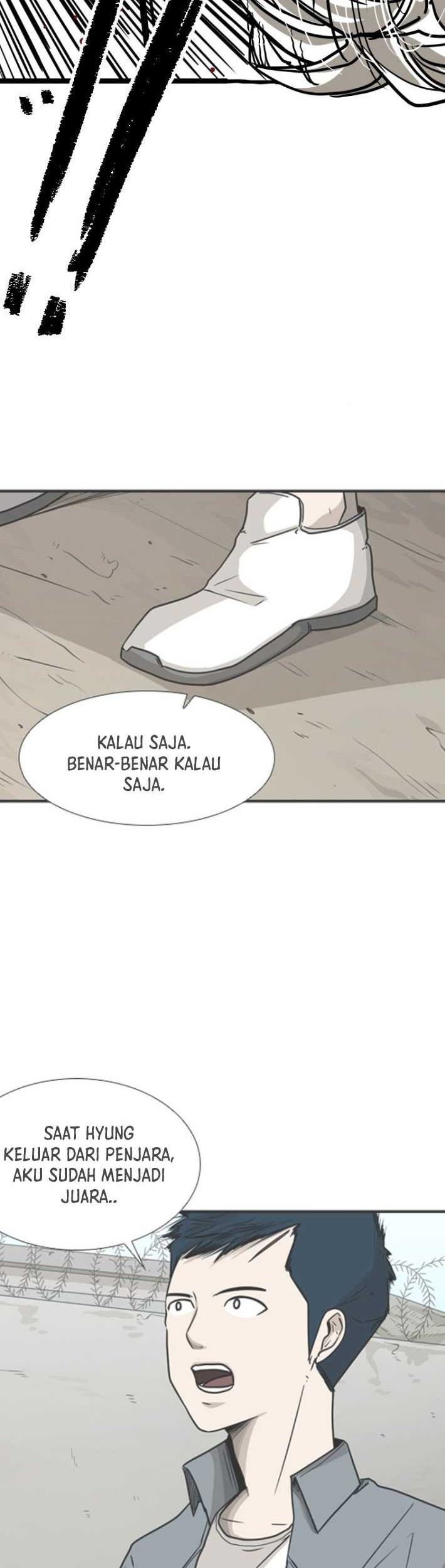 Genius Grandson of the Loan Shark King Chapter 366 Gambar 93