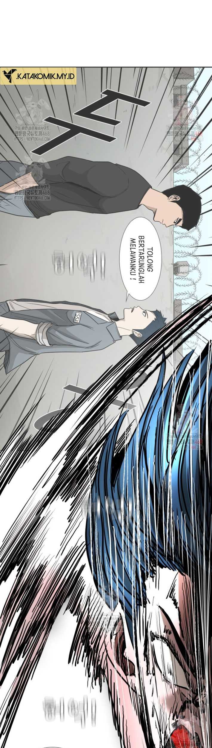 Genius Grandson of the Loan Shark King Chapter 366 Gambar 95