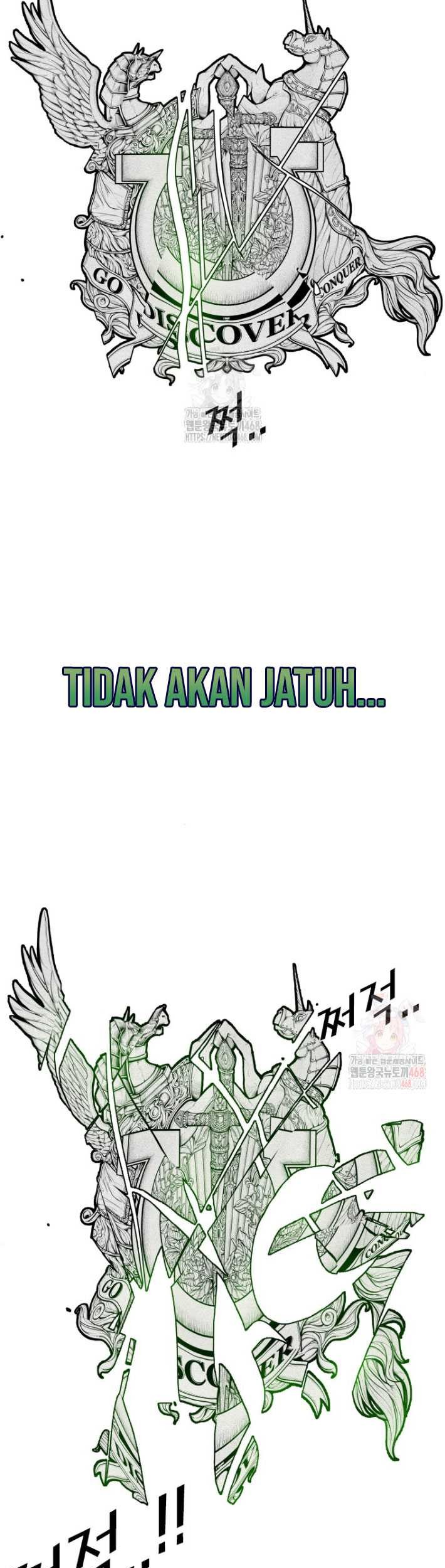 Genius Grandson of the Loan Shark King Chapter 366 Gambar 104
