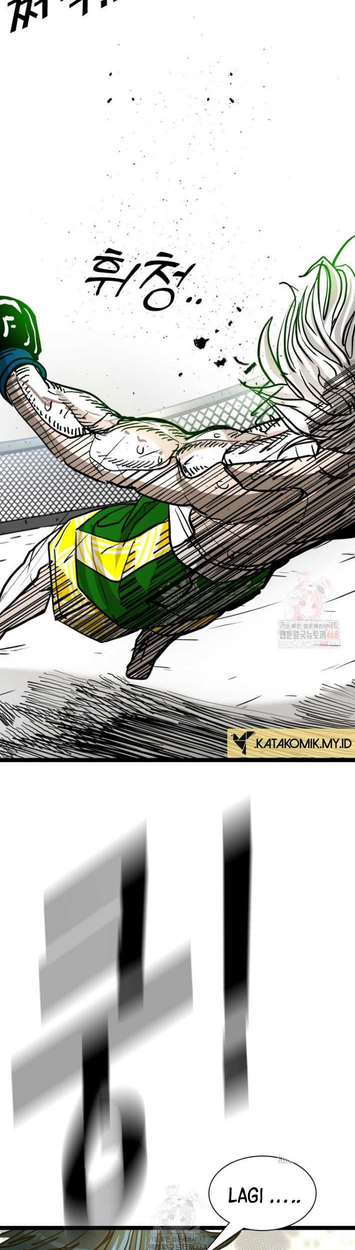 Genius Grandson of the Loan Shark King Chapter 366 Gambar 105