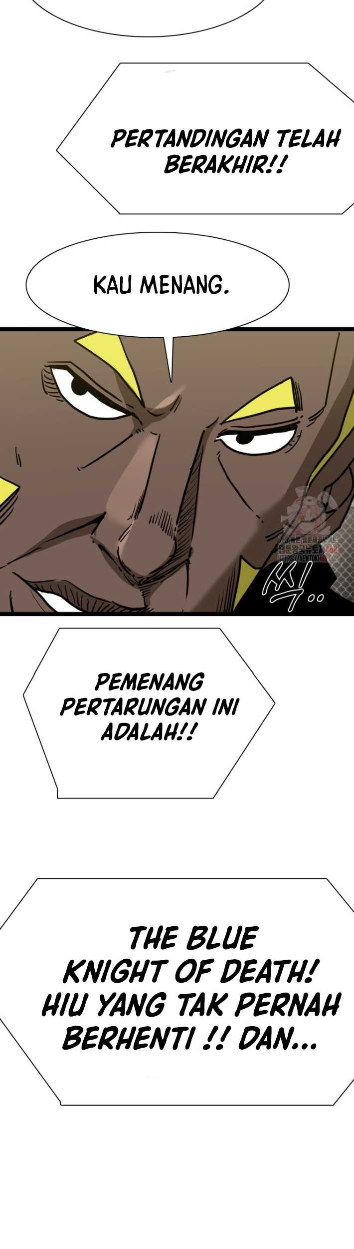 Genius Grandson of the Loan Shark King Chapter 366 Gambar 107