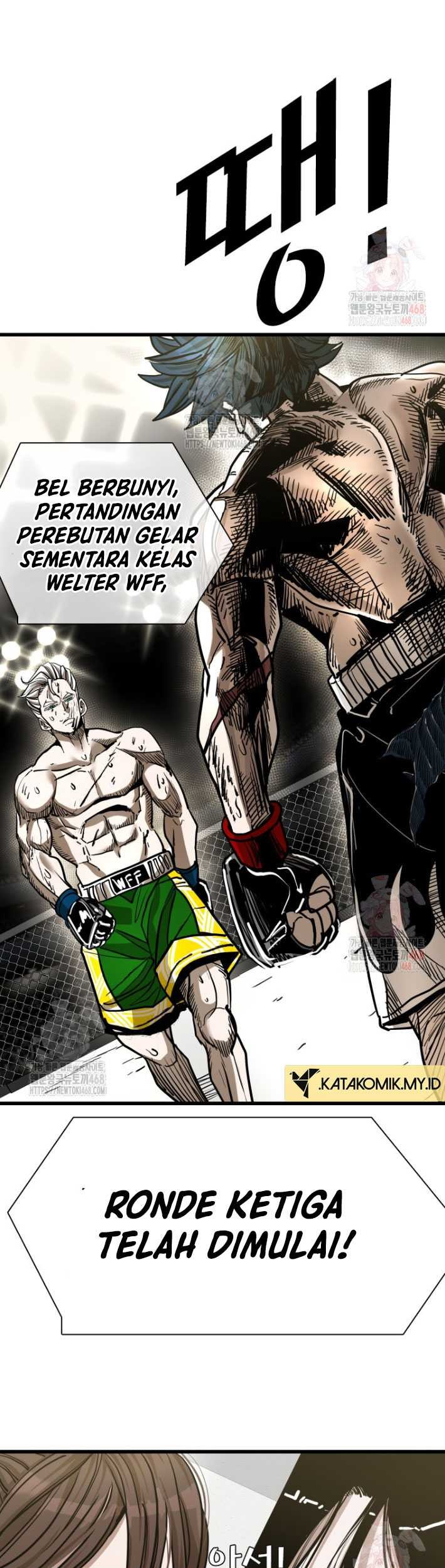 Genius Grandson of the Loan Shark King Chapter 366 Gambar 5