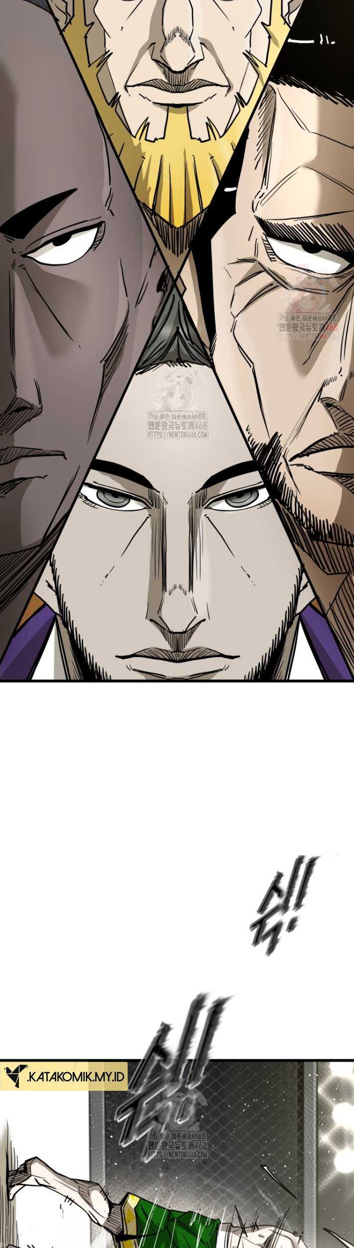 Genius Grandson of the Loan Shark King Chapter 366 Gambar 9