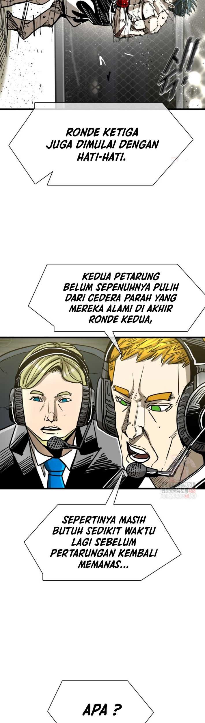 Genius Grandson of the Loan Shark King Chapter 366 Gambar 11
