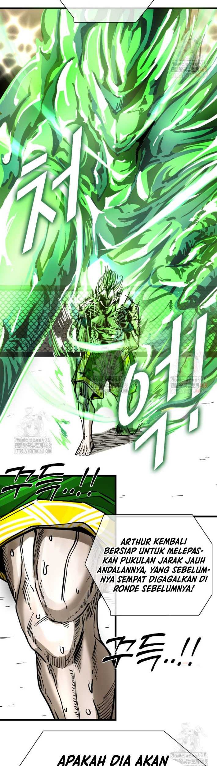 Genius Grandson of the Loan Shark King Chapter 366 Gambar 12