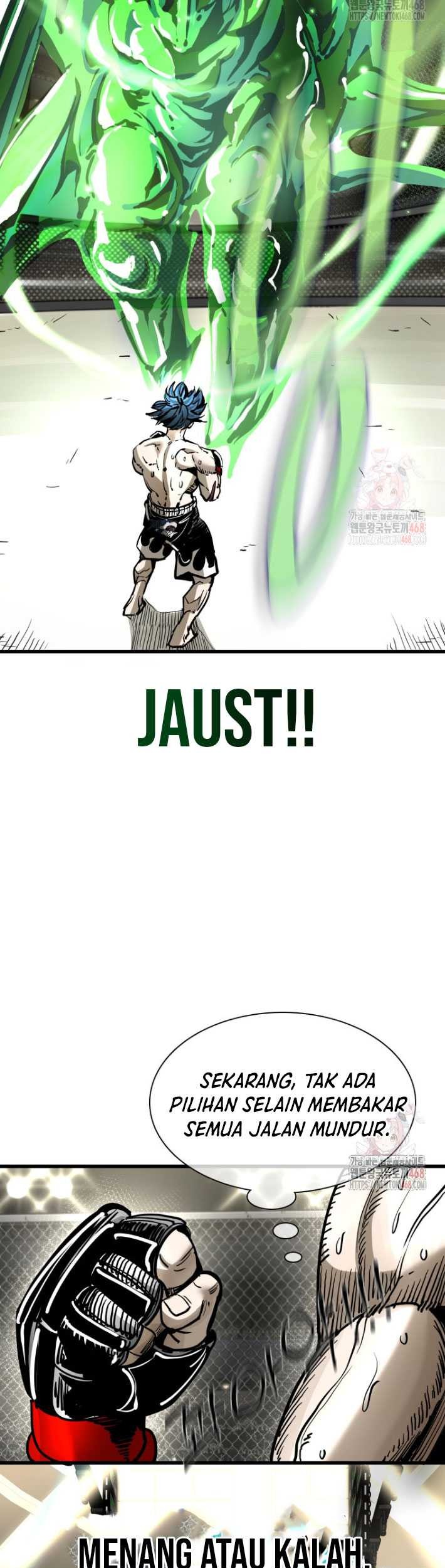 Genius Grandson of the Loan Shark King Chapter 366 Gambar 17