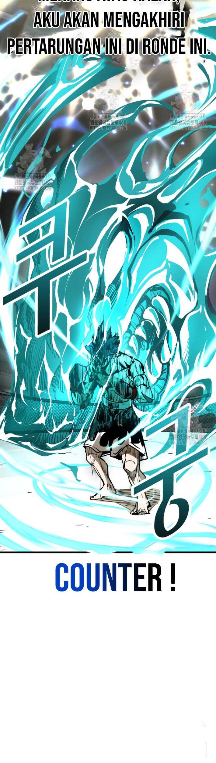 Genius Grandson of the Loan Shark King Chapter 366 Gambar 18