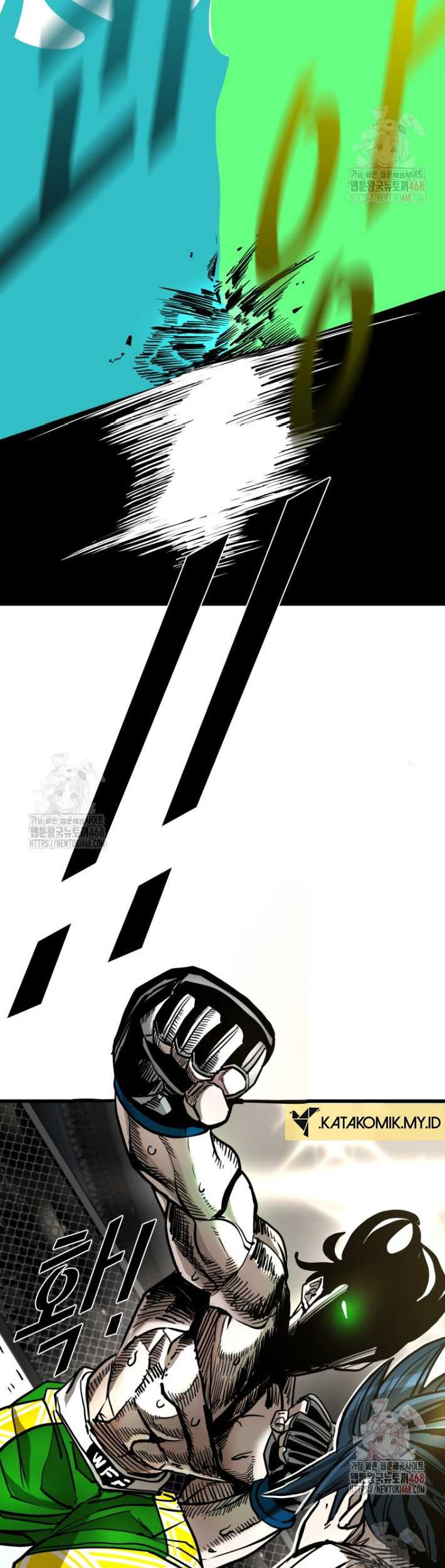 Genius Grandson of the Loan Shark King Chapter 366 Gambar 20