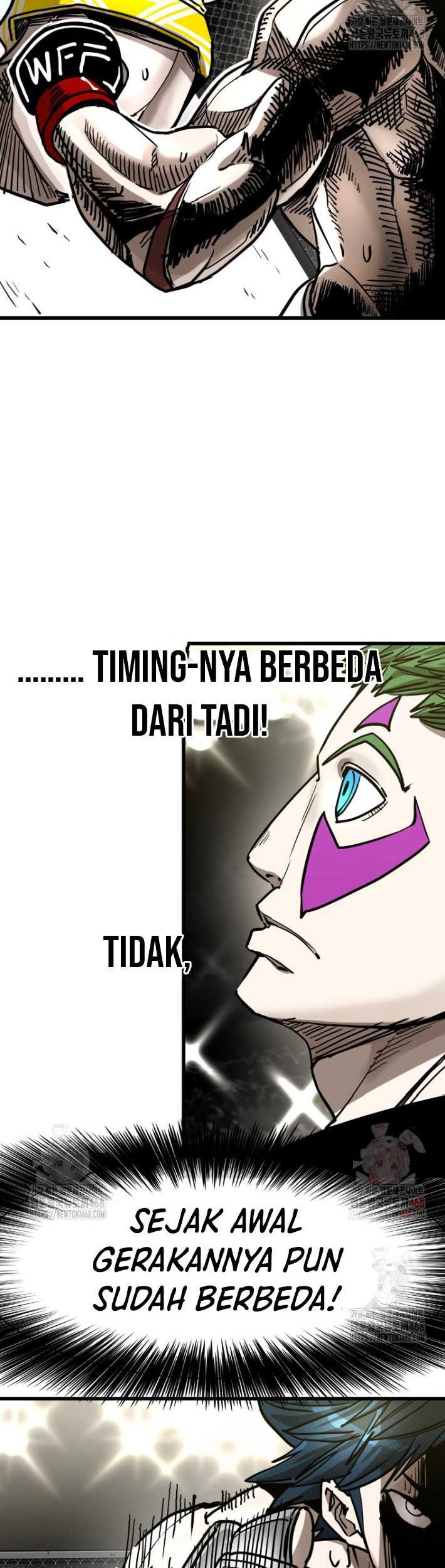 Genius Grandson of the Loan Shark King Chapter 366 Gambar 21