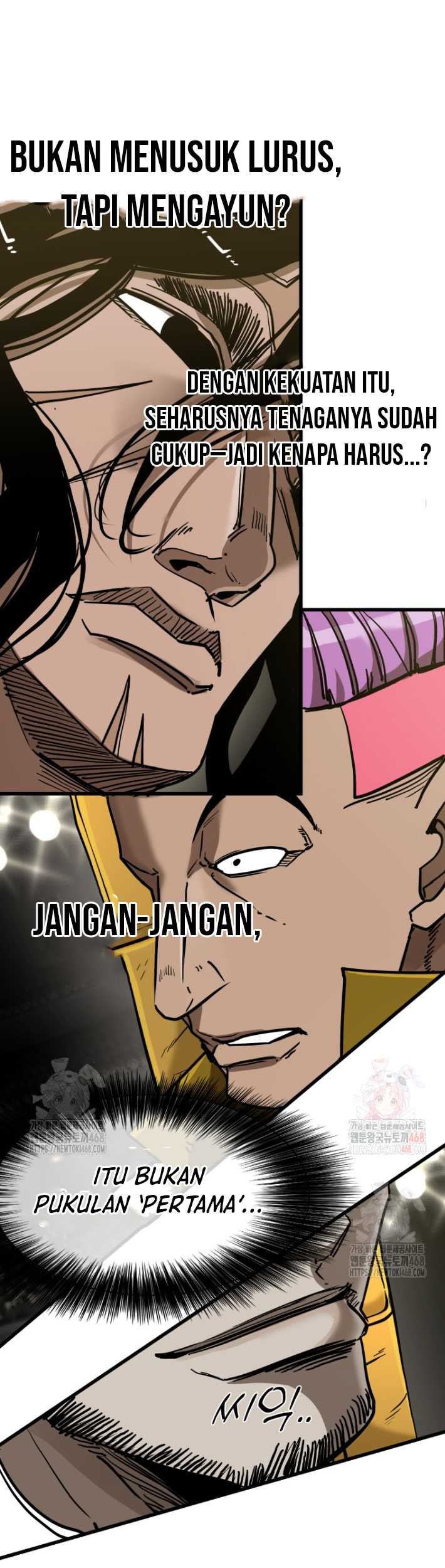 Genius Grandson of the Loan Shark King Chapter 366 Gambar 23