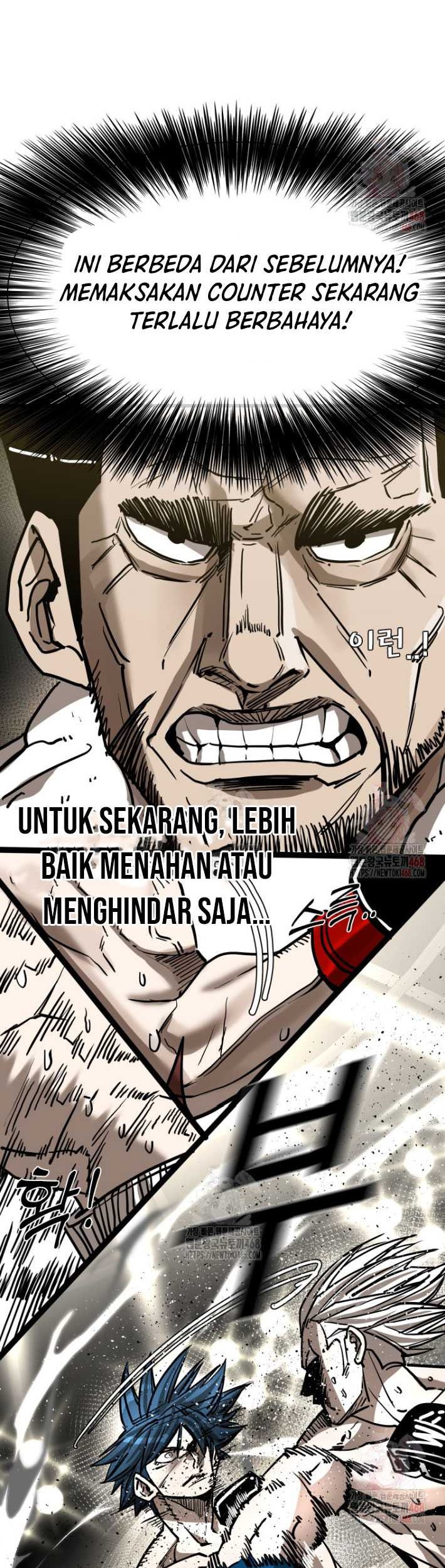 Genius Grandson of the Loan Shark King Chapter 366 Gambar 24