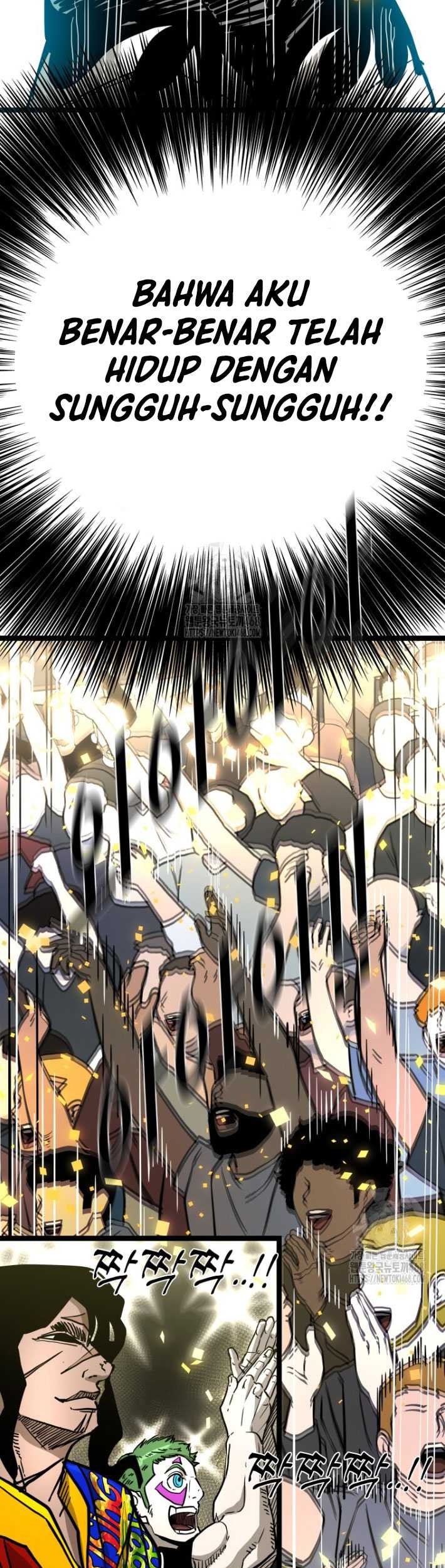 Genius Grandson of the Loan Shark King Chapter 367 Gambar 26