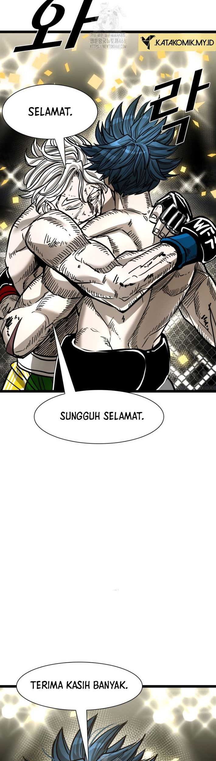 Genius Grandson of the Loan Shark King Chapter 367 Gambar 30