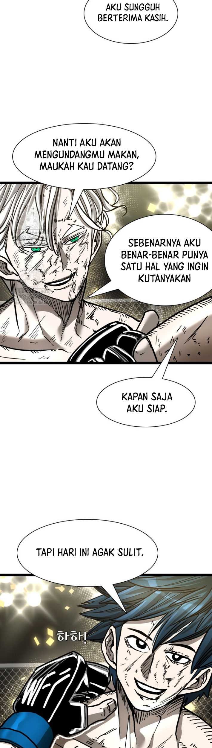 Genius Grandson of the Loan Shark King Chapter 367 Gambar 32