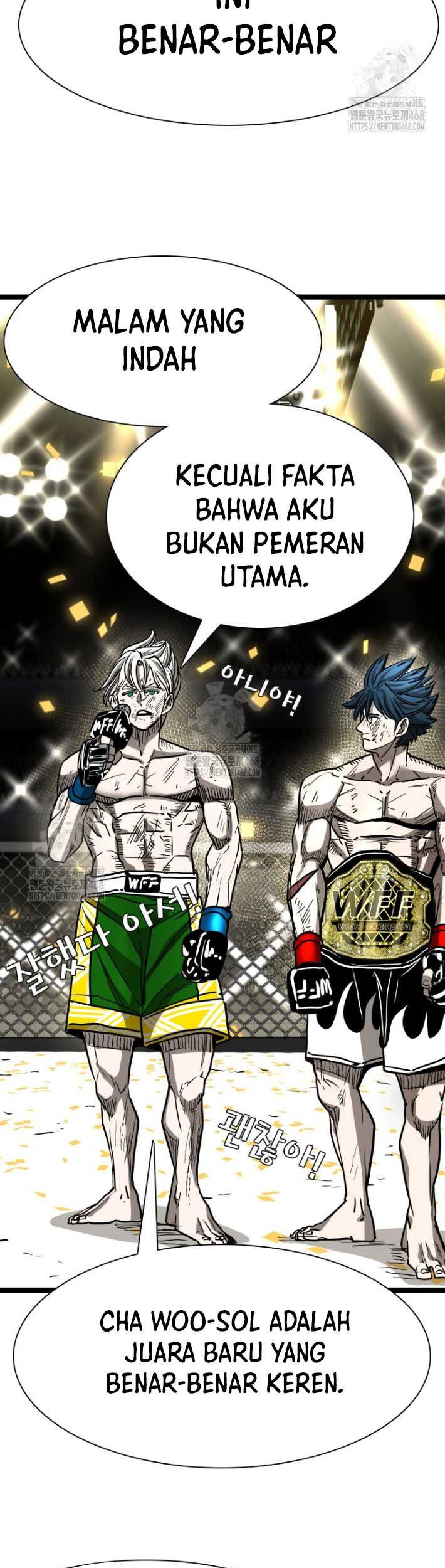 Genius Grandson of the Loan Shark King Chapter 367 Gambar 35