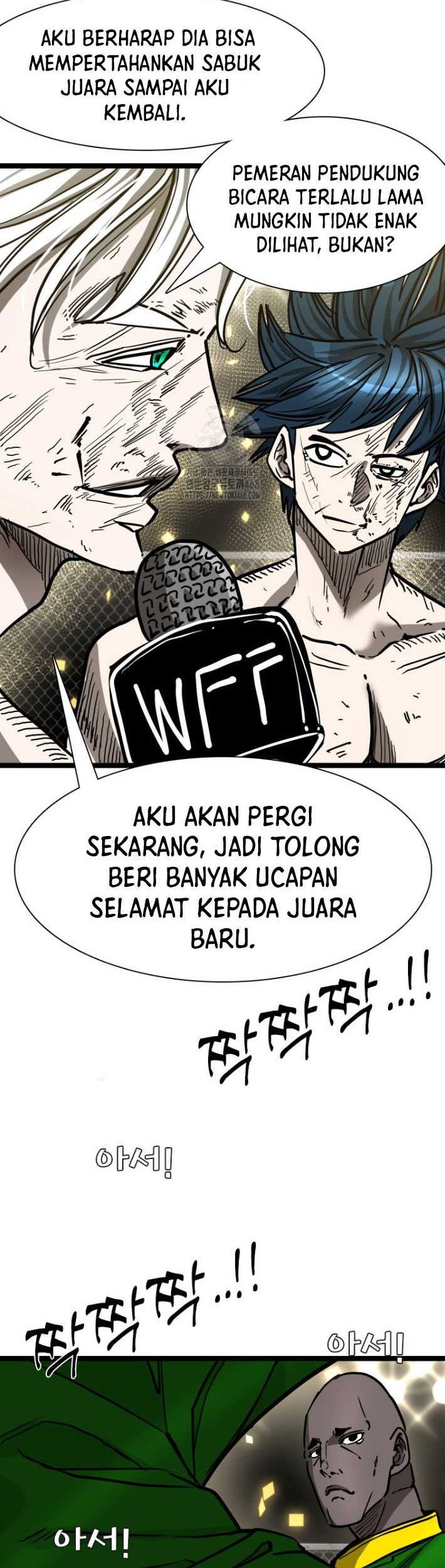 Genius Grandson of the Loan Shark King Chapter 367 Gambar 36