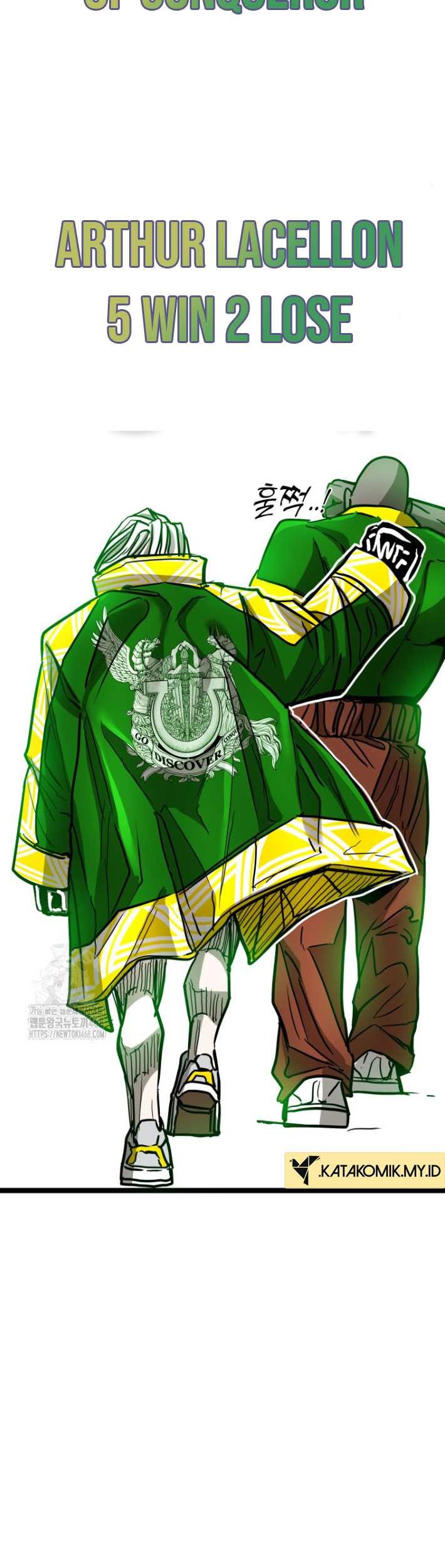 Genius Grandson of the Loan Shark King Chapter 367 Gambar 38