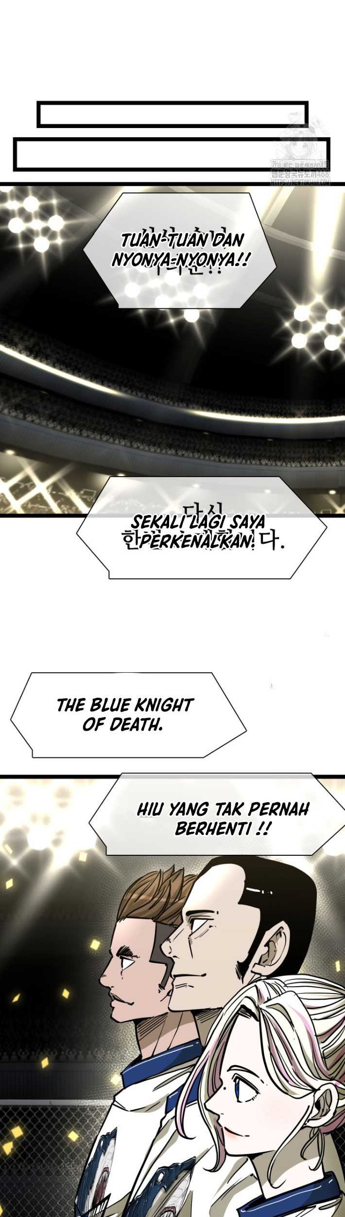 Genius Grandson of the Loan Shark King Chapter 367 Gambar 39