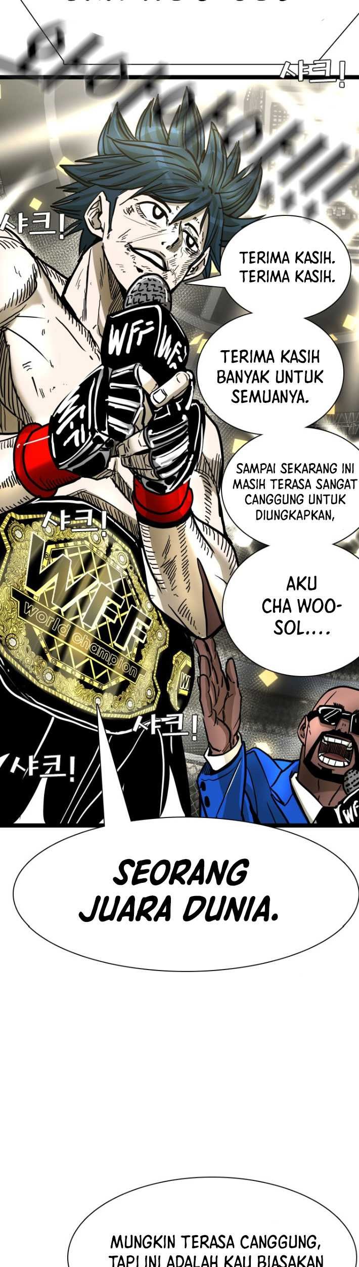 Genius Grandson of the Loan Shark King Chapter 367 Gambar 41