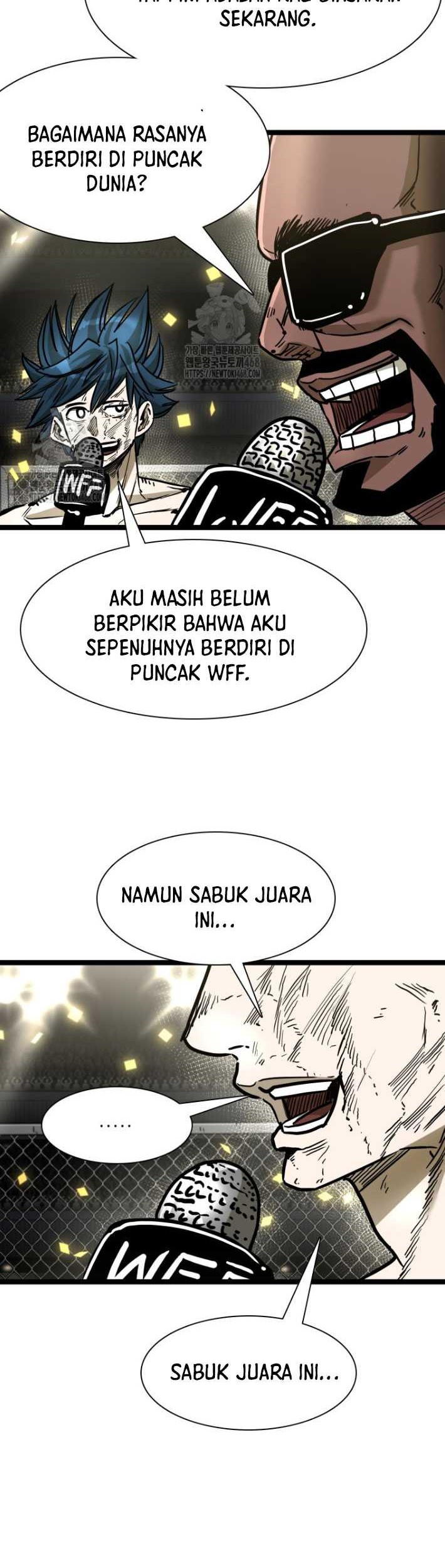 Genius Grandson of the Loan Shark King Chapter 367 Gambar 42