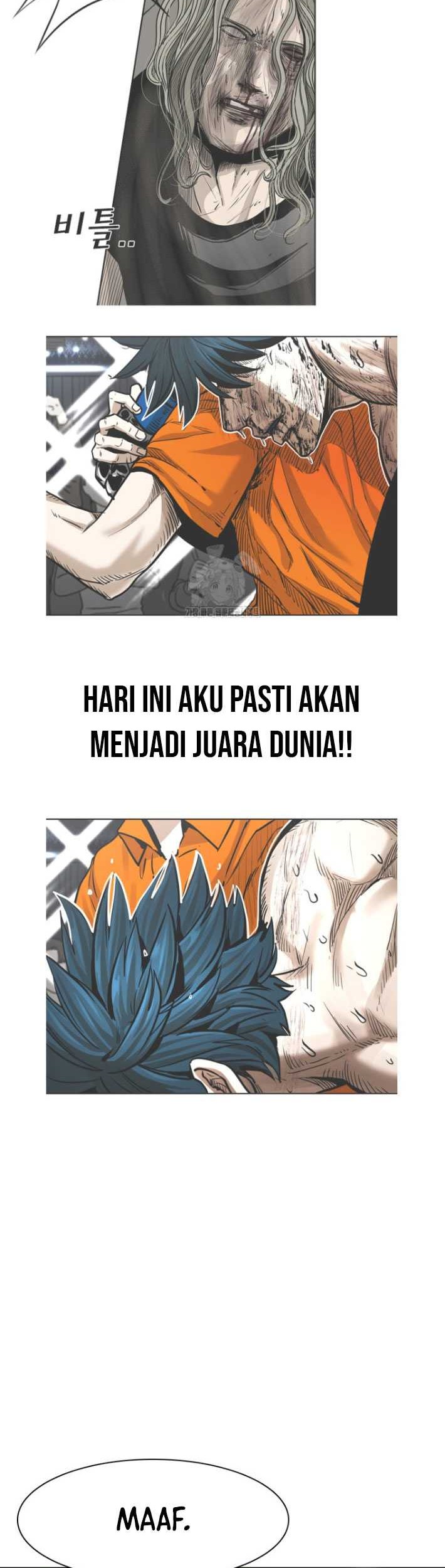 Genius Grandson of the Loan Shark King Chapter 367 Gambar 45