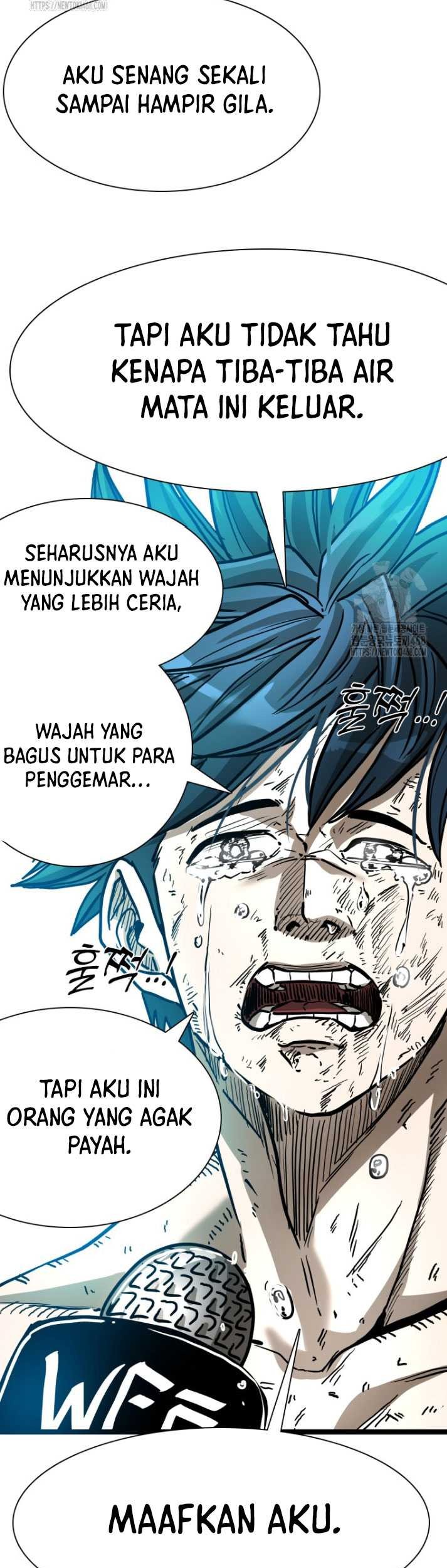 Genius Grandson of the Loan Shark King Chapter 367 Gambar 47