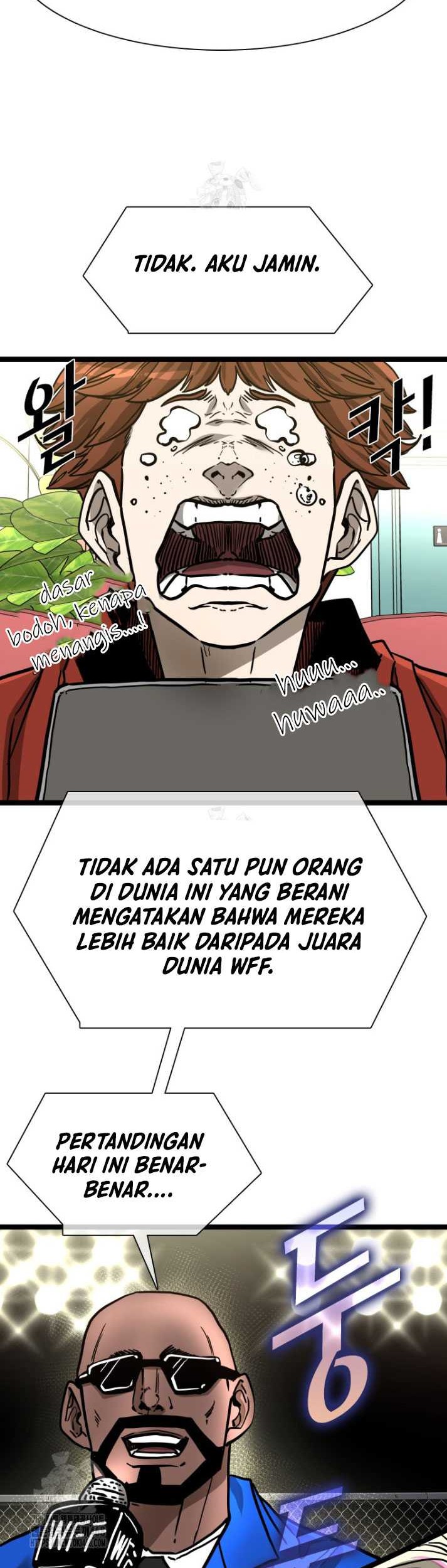 Genius Grandson of the Loan Shark King Chapter 367 Gambar 48