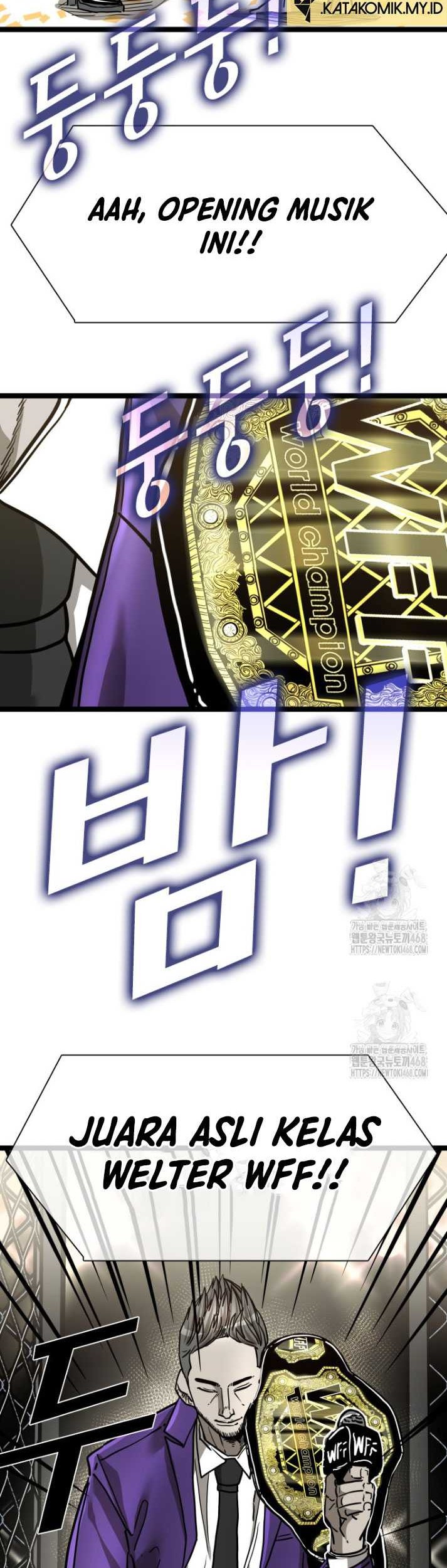 Genius Grandson of the Loan Shark King Chapter 367 Gambar 51