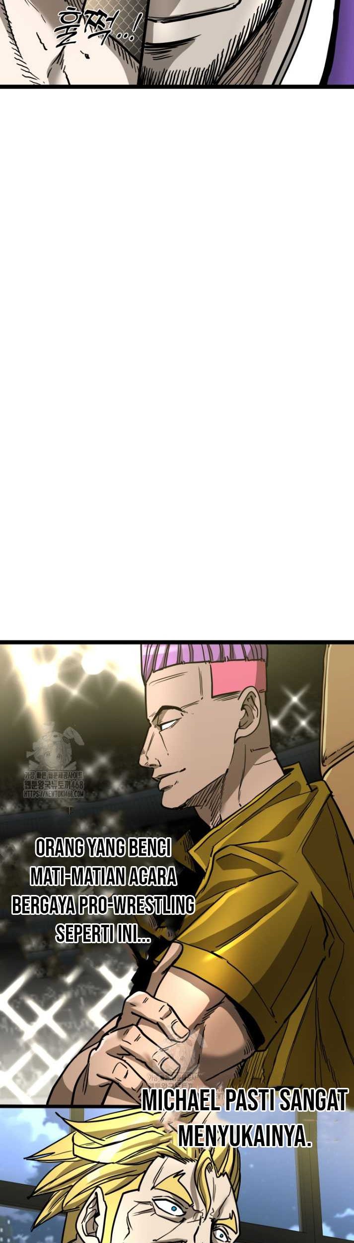 Genius Grandson of the Loan Shark King Chapter 367 Gambar 54