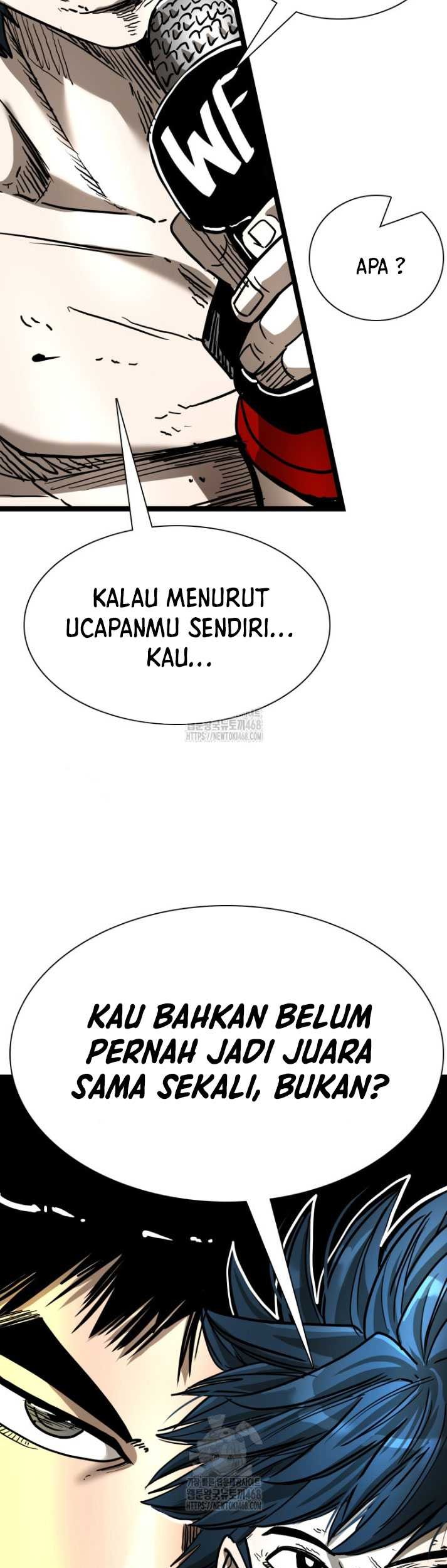 Genius Grandson of the Loan Shark King Chapter 367 Gambar 59