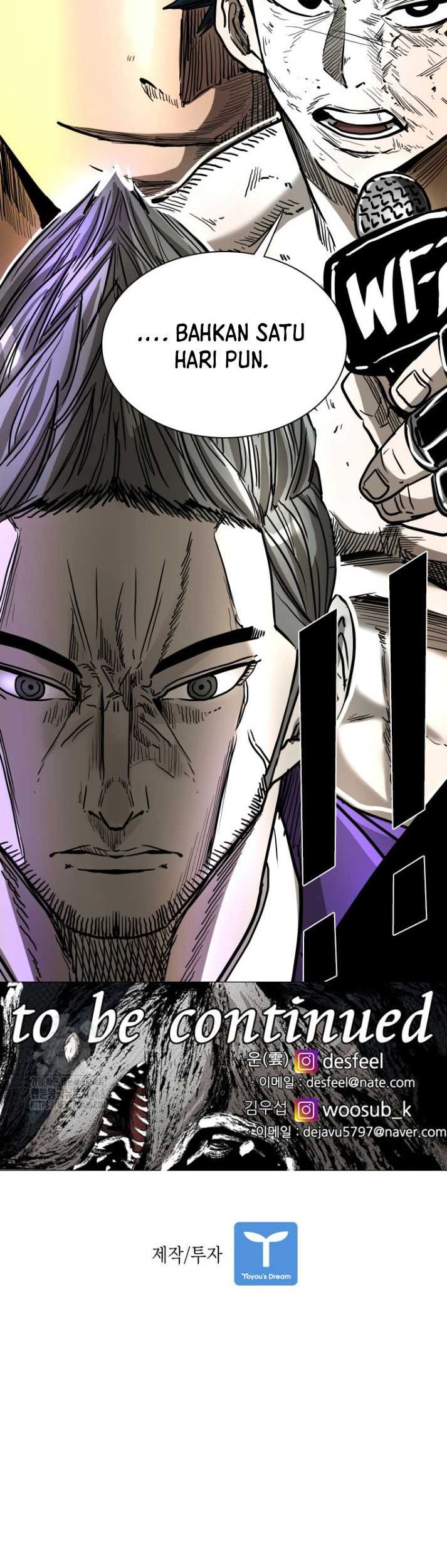 Genius Grandson of the Loan Shark King Chapter 367 Gambar 60