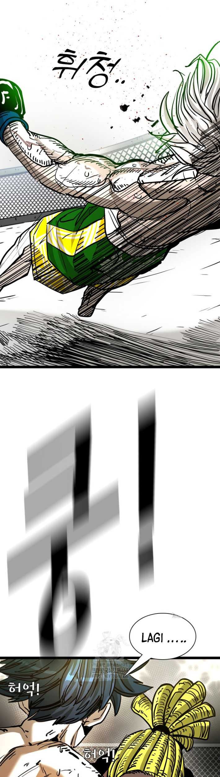 Baca Manhwa Genius Grandson of the Loan Shark King Chapter 367 Gambar 2