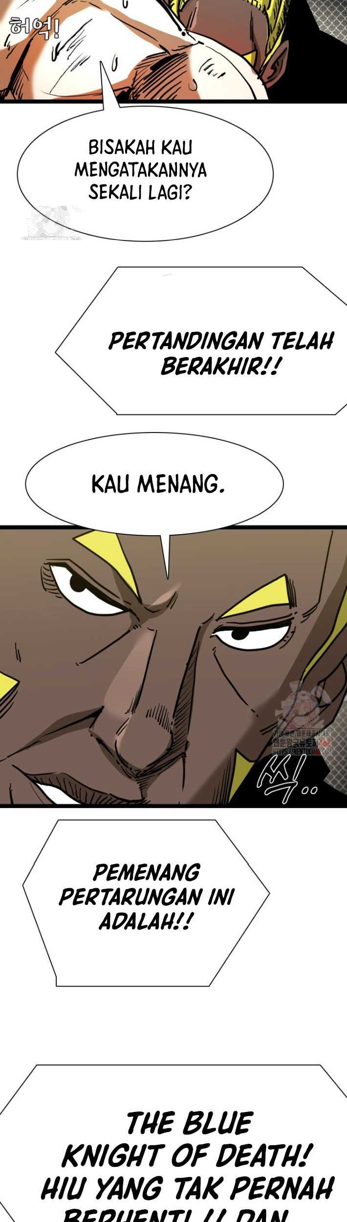 Genius Grandson of the Loan Shark King Chapter 367 Gambar 3