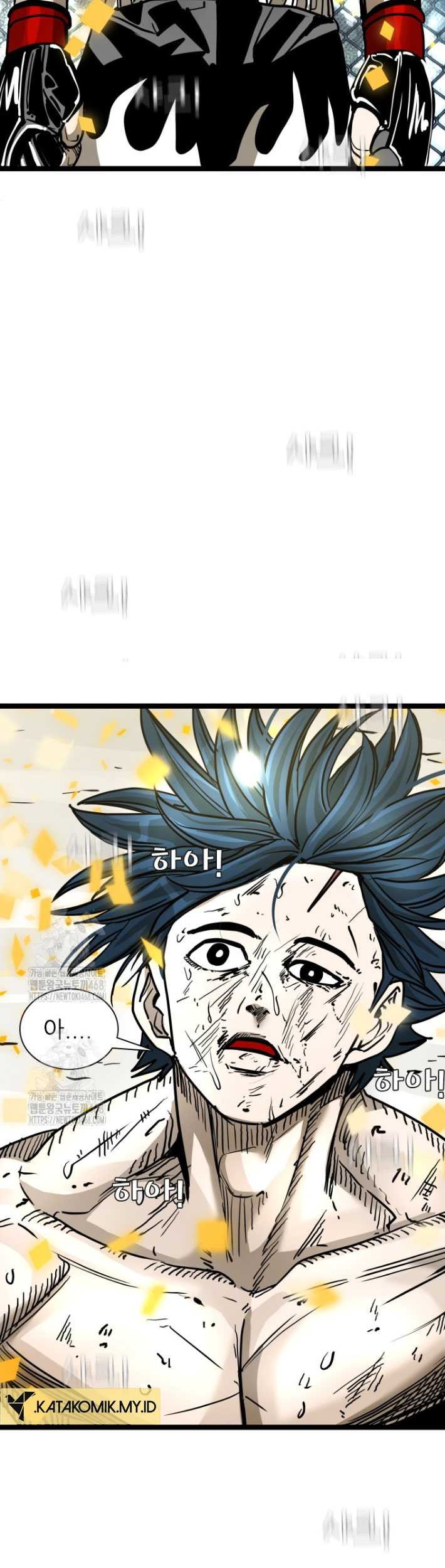 Genius Grandson of the Loan Shark King Chapter 367 Gambar 11