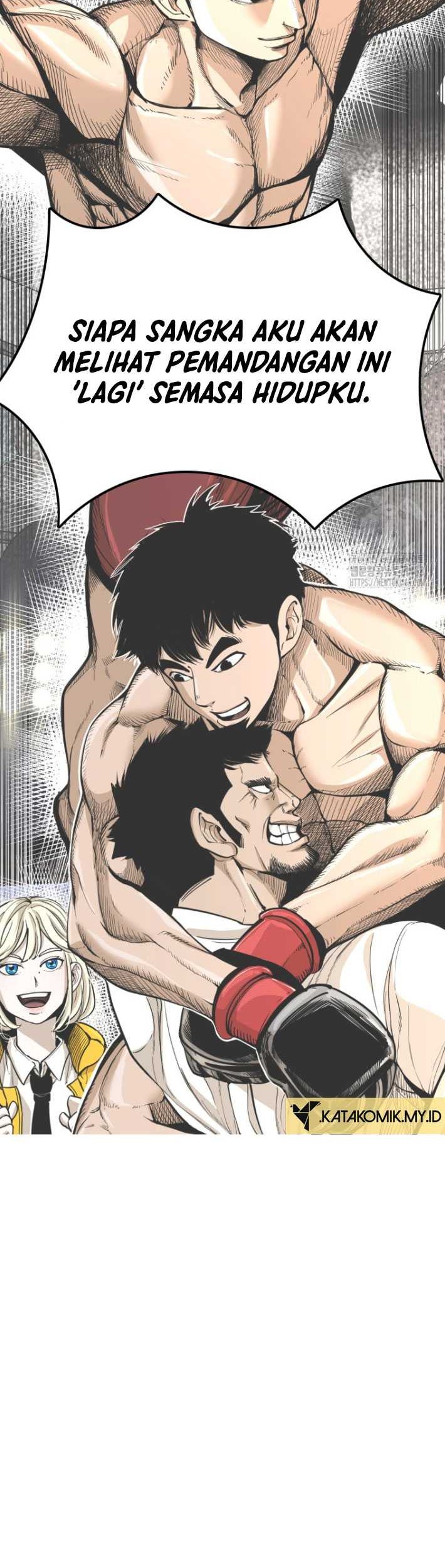 Genius Grandson of the Loan Shark King Chapter 367 Gambar 15