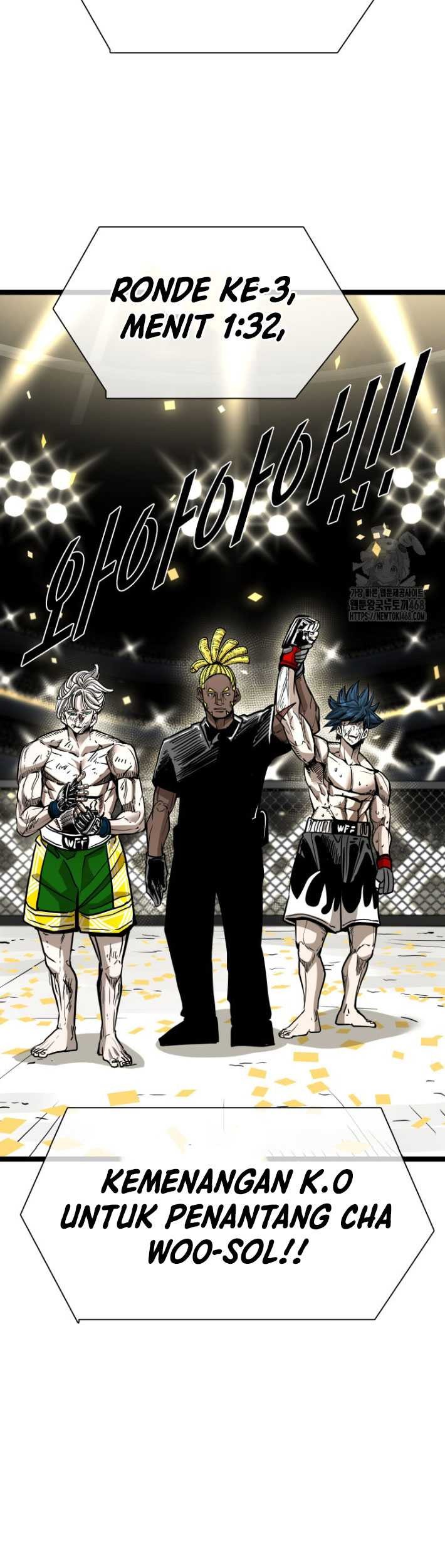 Genius Grandson of the Loan Shark King Chapter 367 Gambar 17