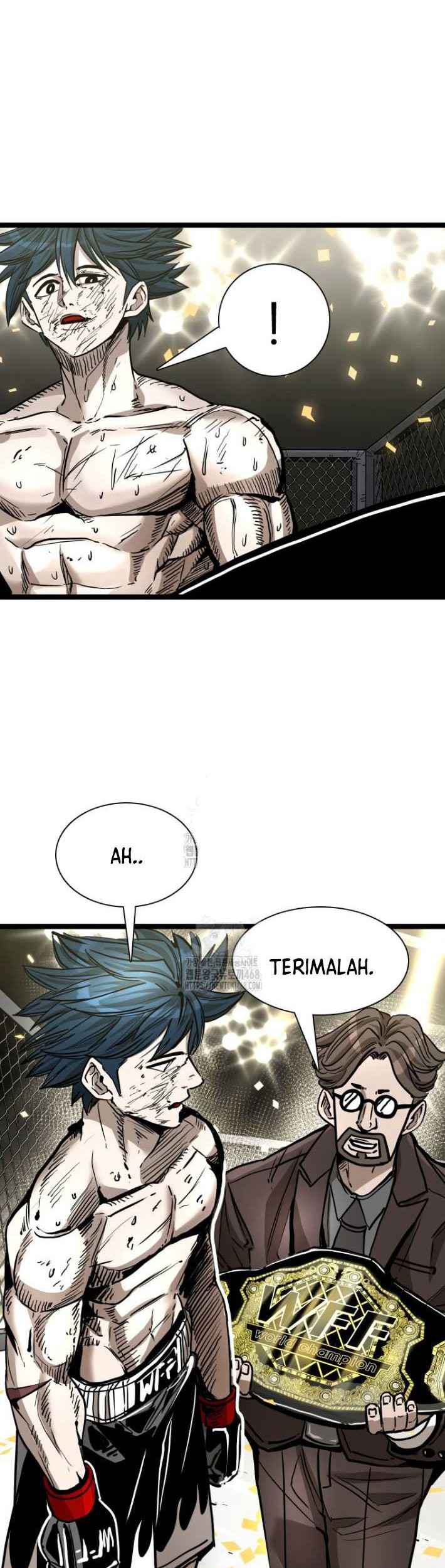 Genius Grandson of the Loan Shark King Chapter 367 Gambar 18