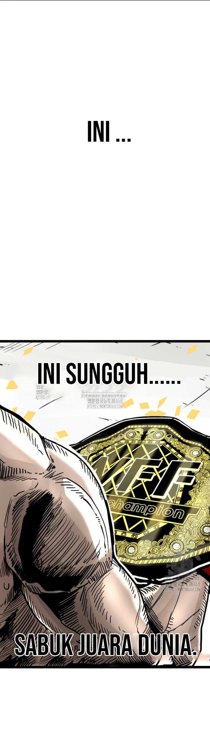 Genius Grandson of the Loan Shark King Chapter 367 Gambar 21