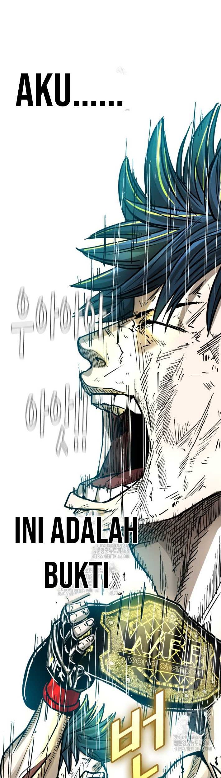 Genius Grandson of the Loan Shark King Chapter 367 Gambar 24