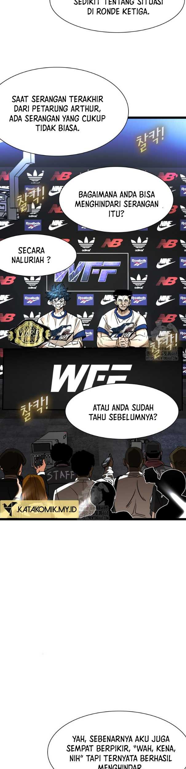 Genius Grandson of the Loan Shark King Chapter 369 Gambar 26