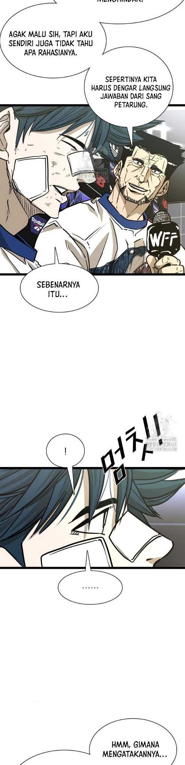 Genius Grandson of the Loan Shark King Chapter 369 Gambar 27